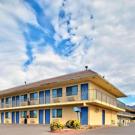 Motel 6-Alamogordo, NM Exterior foto